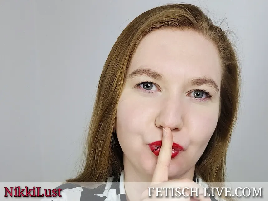 Herrin Nikki Lust